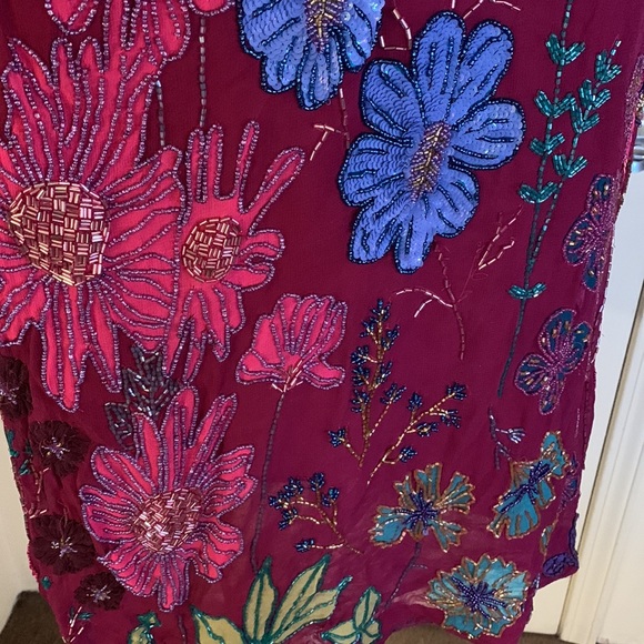 Free People Jewel Mini Dress - Picture 5 of 12